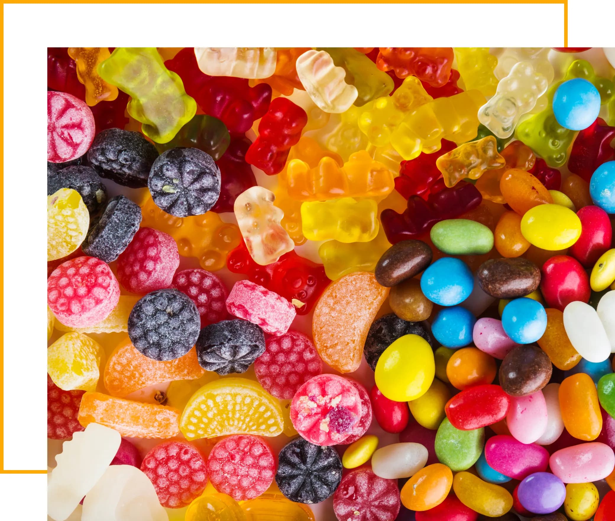 Stabilizers and Thickeners