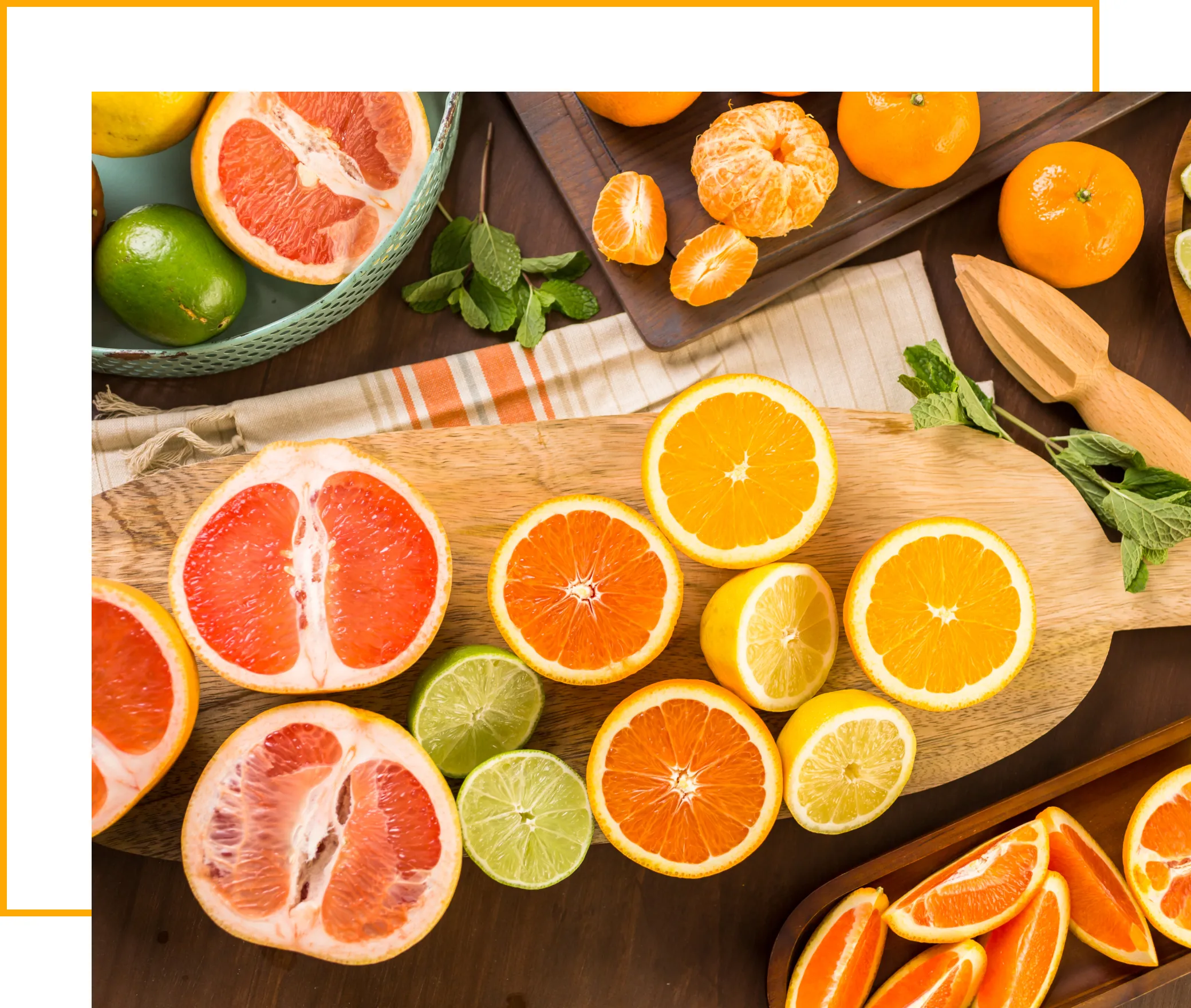 Acidity Regulators