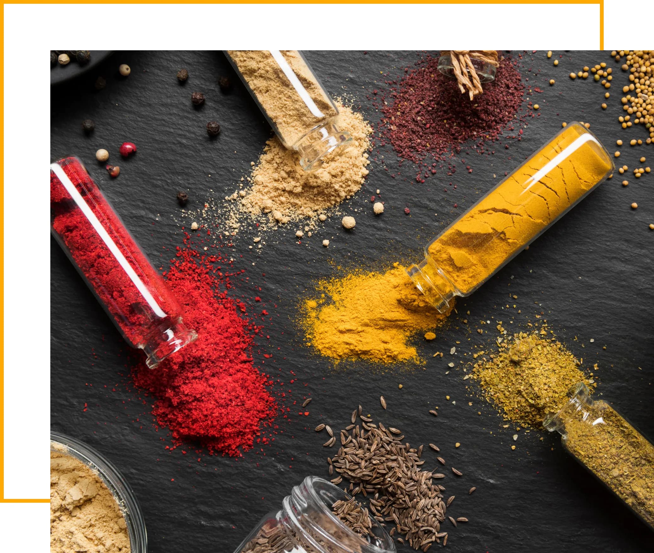 Flavoring Agents