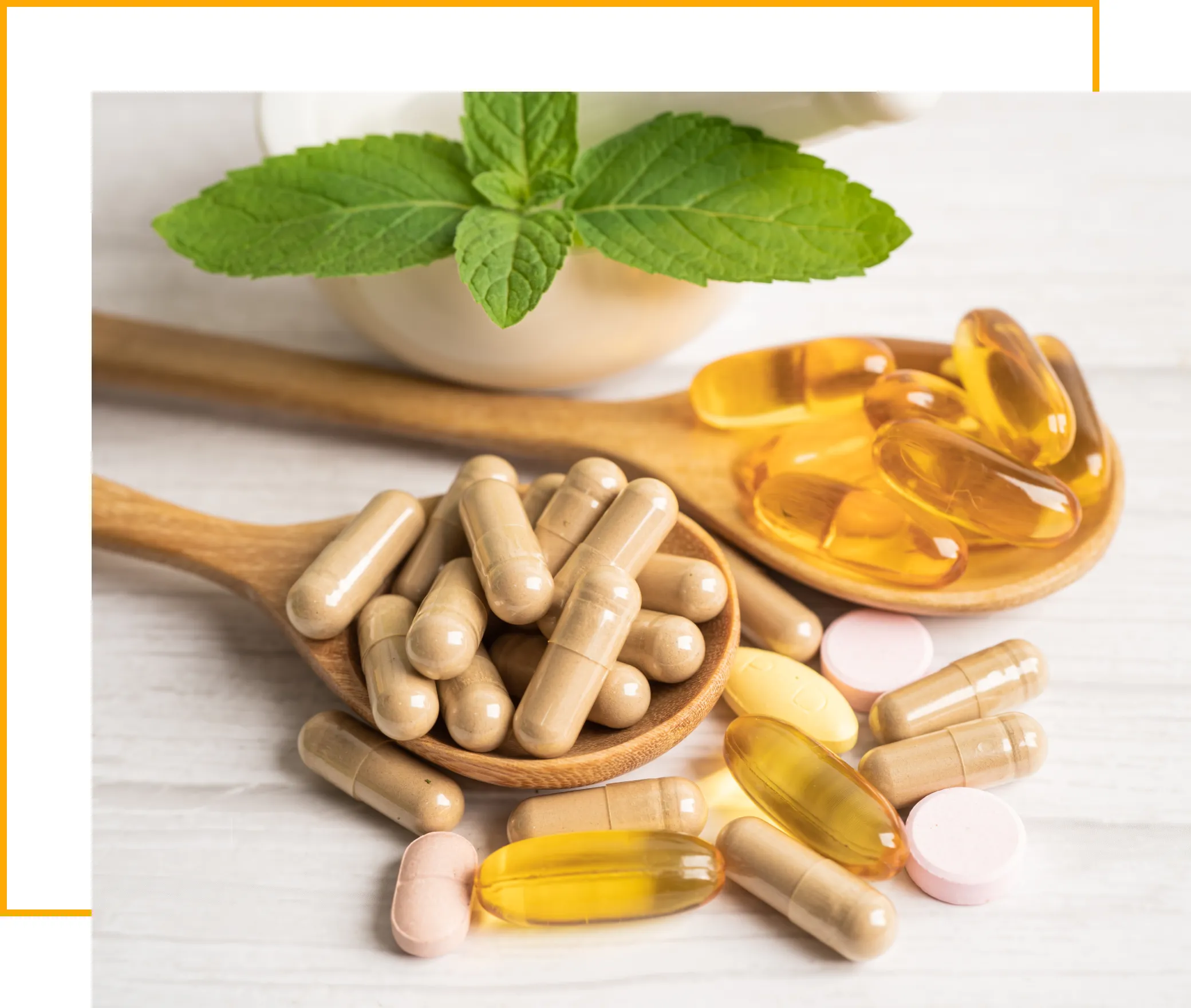 Supplements
