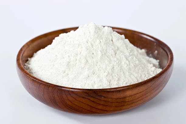Rice Starch
