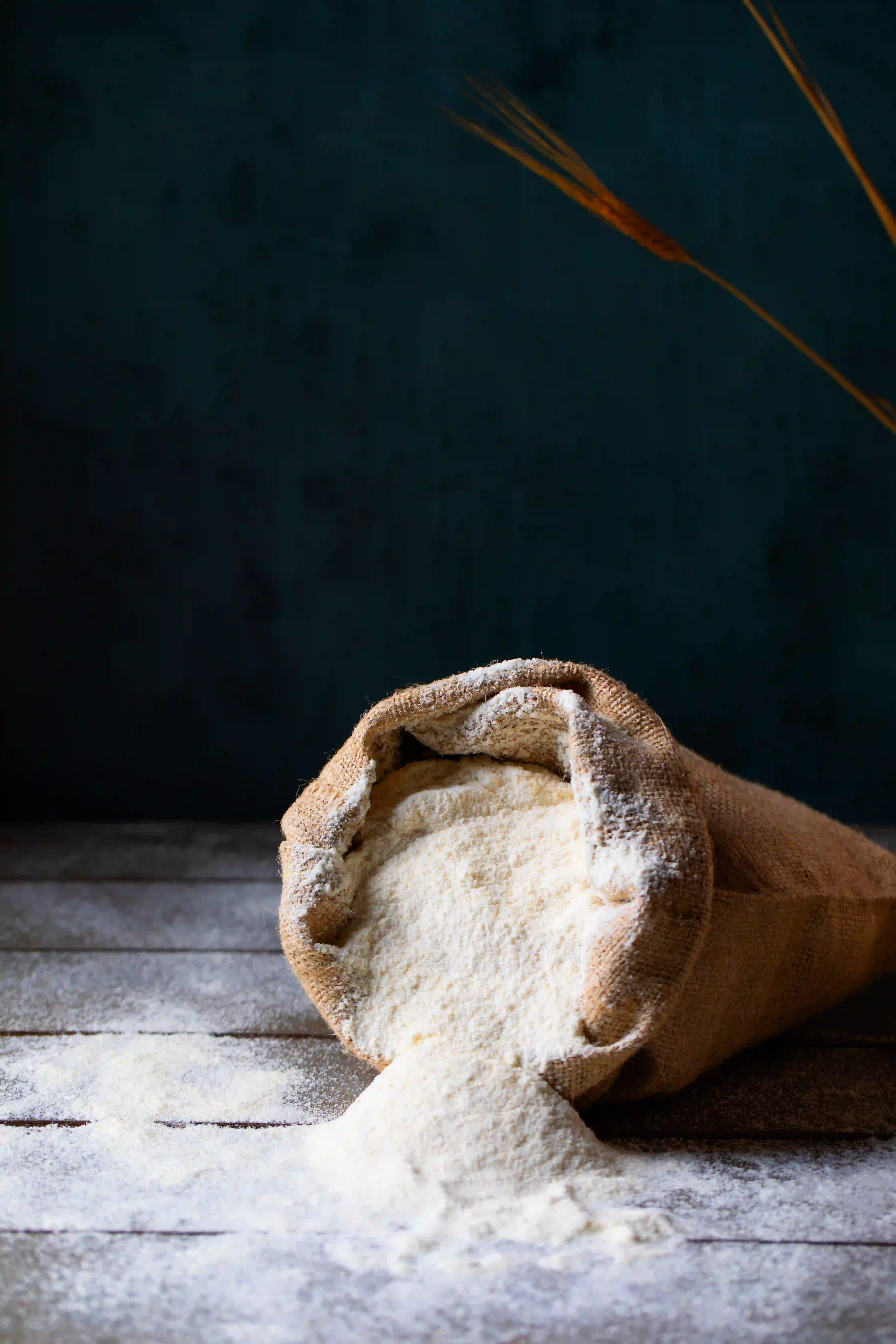 Wheat Flour
