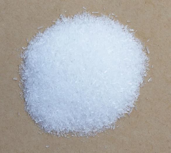 Benzoic Acid (E210)
