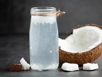 Coconut Water