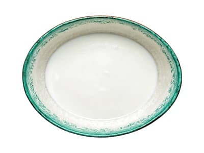 Coconut Cream