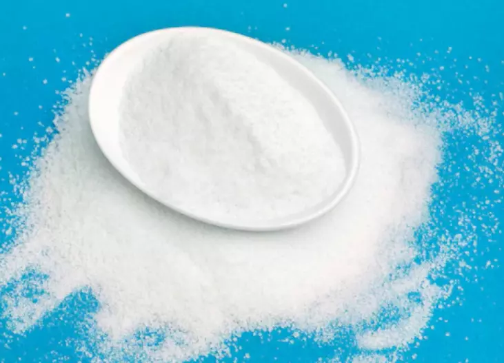Sodium Diacetate (E262(ii))