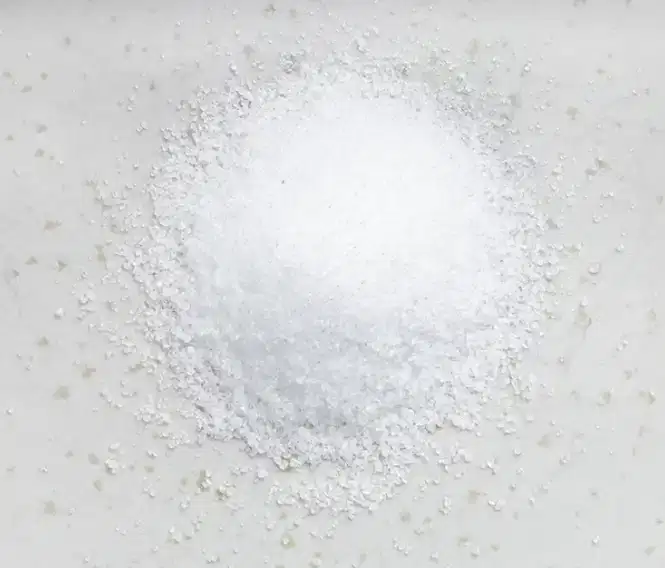 Ammonium Bicarbonate (E503(ii))